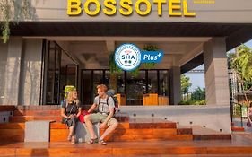 Bossotel Chiang Mai